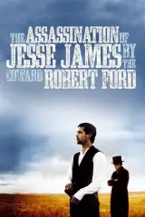 L'Assassinat de Jesse James par le lâche Robert Ford