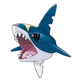 Sharpedo