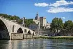 Les Demoiselles d'Avignon
