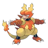 Magmar