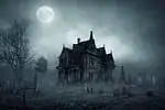 Film de maison hantée