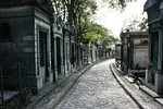 Cimetière du Père-Lachaise