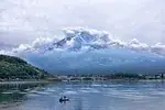 Le Mont Fuji