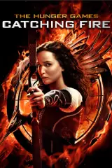 Hunger Games : L'Embrasement