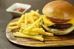 Cheeseburger