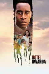 Hôtel Rwanda