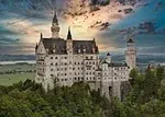 Château de Neuschwanstein