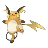Raichu
