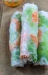Peking Shrimp