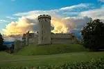 Château de Warwick