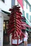 Piment d’Espelette