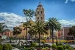 Le Zócalo