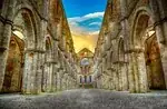 Abbaye de Montmajour