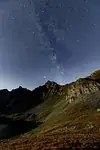 La Nuit étoilée
