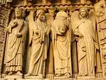 Cathédrale Notre-Dame de Chartres