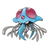 Tentacruel