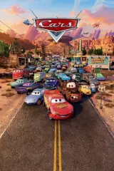 Cars : Quatre Roues