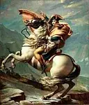 Le Sacre de Napoléon