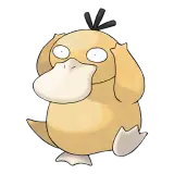 Psykokwak