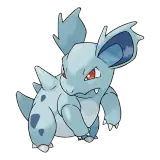 Nidorina
