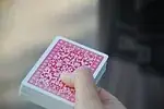 Les Joueurs de cartes