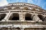 Le Colisée de Rome