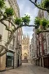 Cathédrale de Burgos