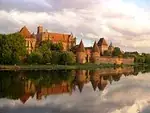 Château de Malbork