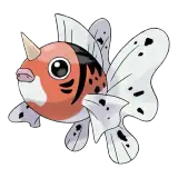 Poissoroy