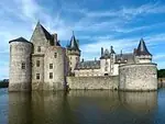 Château de Sully-sur-Loire