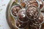 Brun chocolat