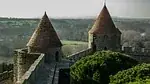 Cité médiévale de Carcassonne