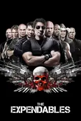 Expendables : Unité spéciale
