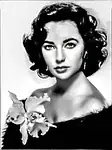 Elizabeth Taylor