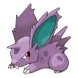 Nidoran♂