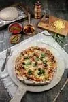 Pizza Napoletana