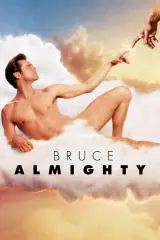 Bruce tout-puissant