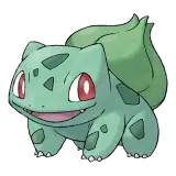 Bulbizarre