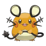 Dedenne