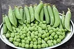 Pois vert