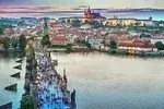Château de Prague