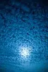 Bleu nuit